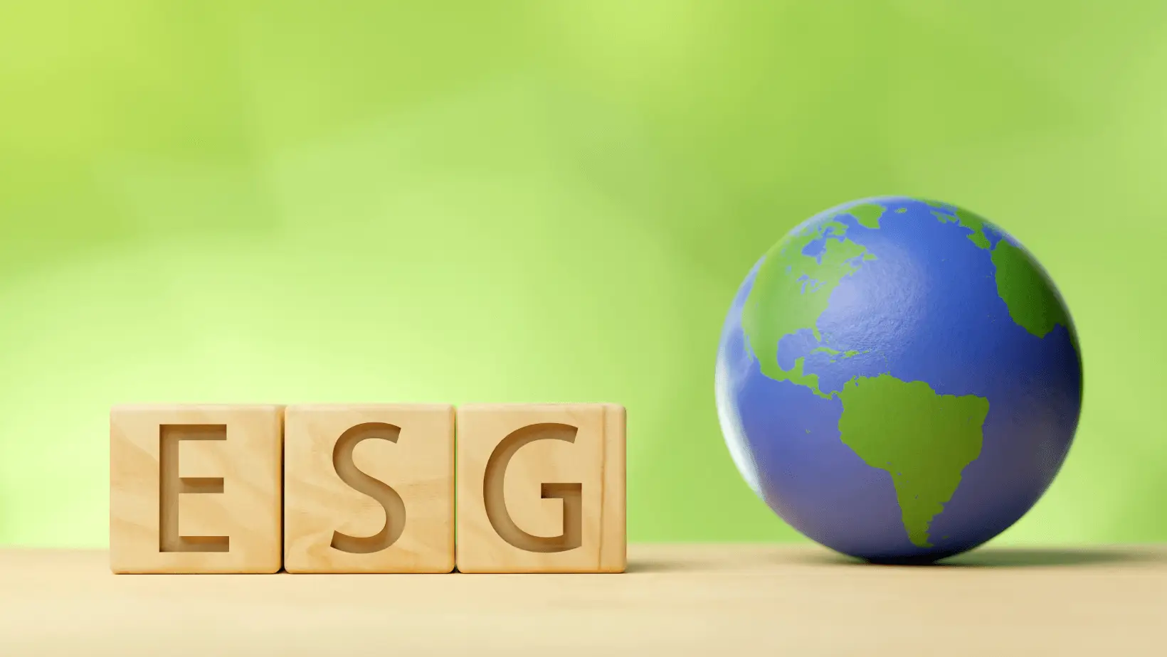 Demystifying Esg