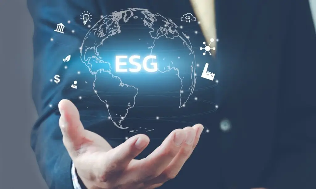 ESG regulations
