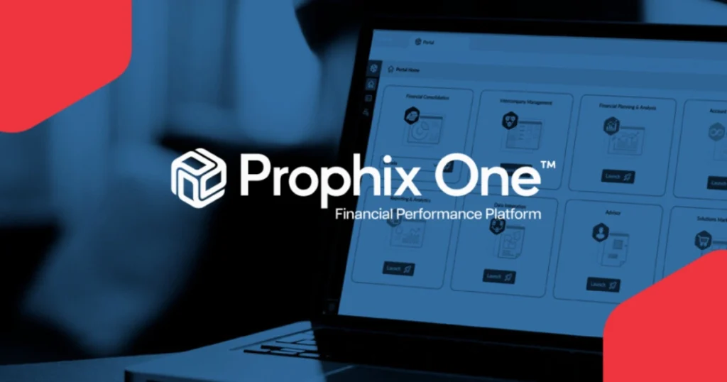 prophix one