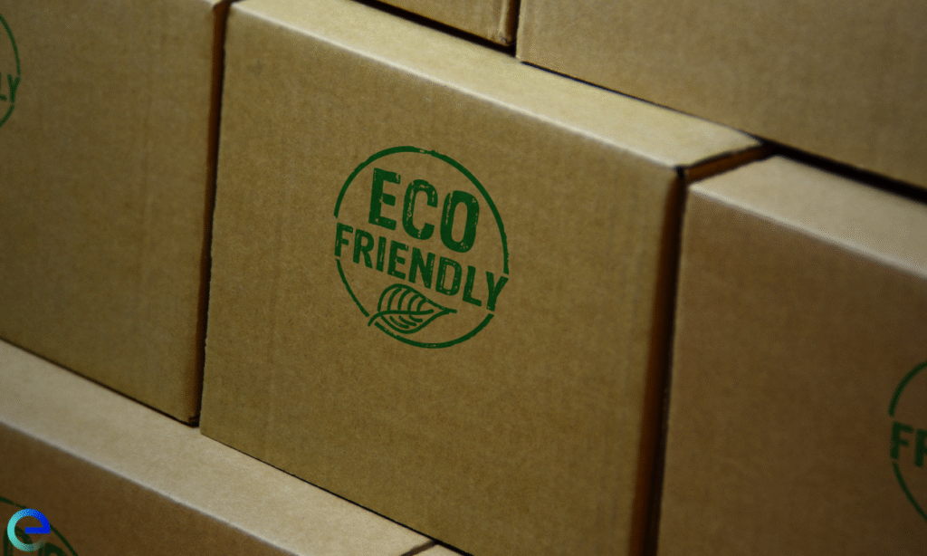 greenwashing enforcement
