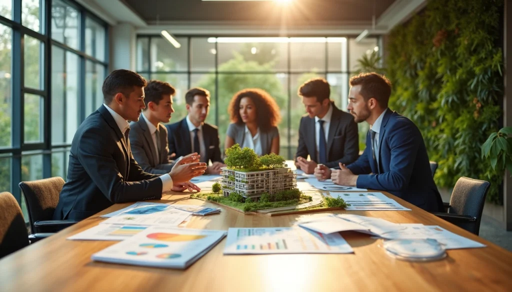 sustainability strategy