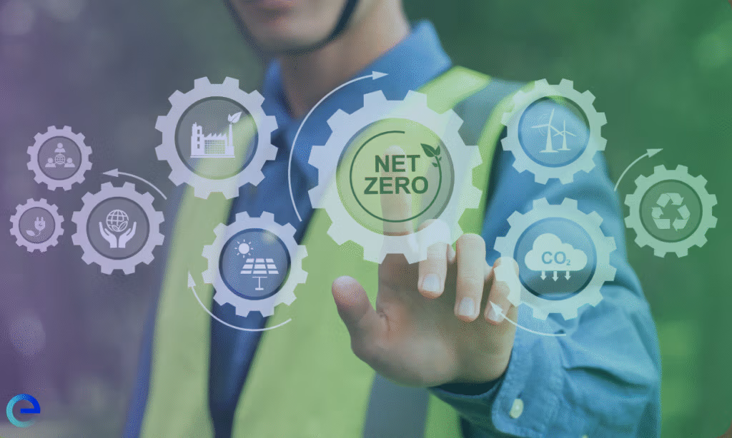 net zero