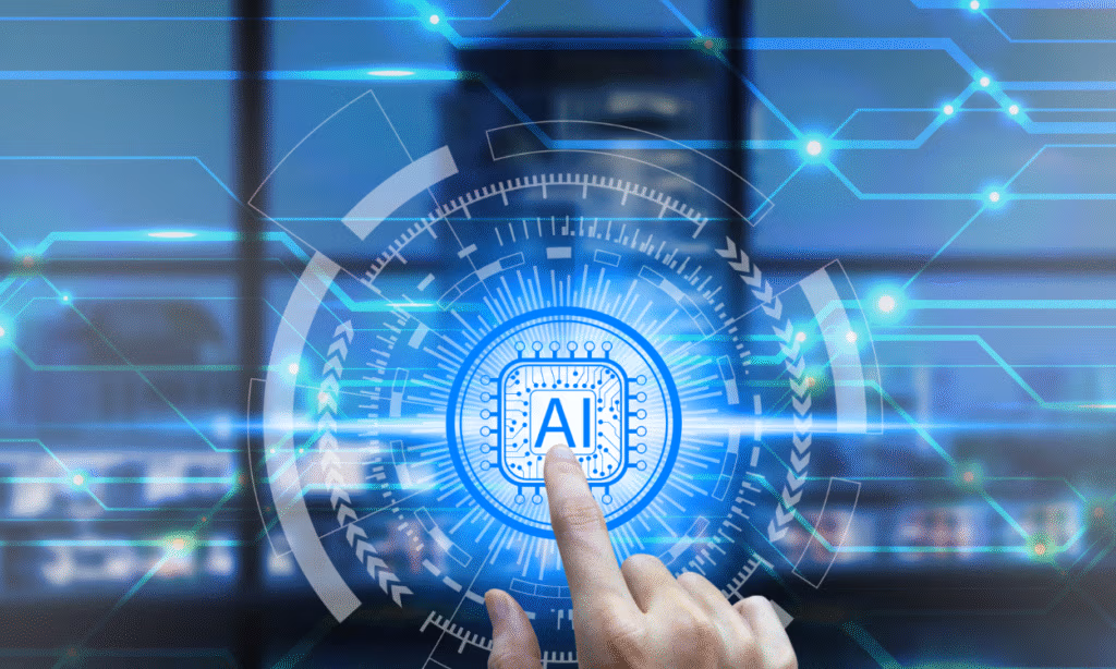 sustainability ai course
