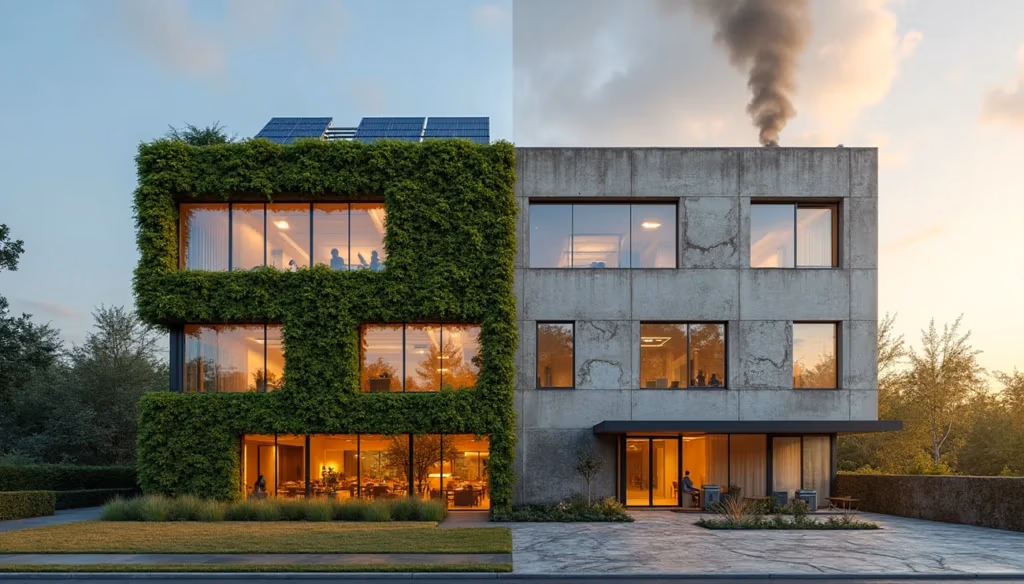 sustainability in real estate