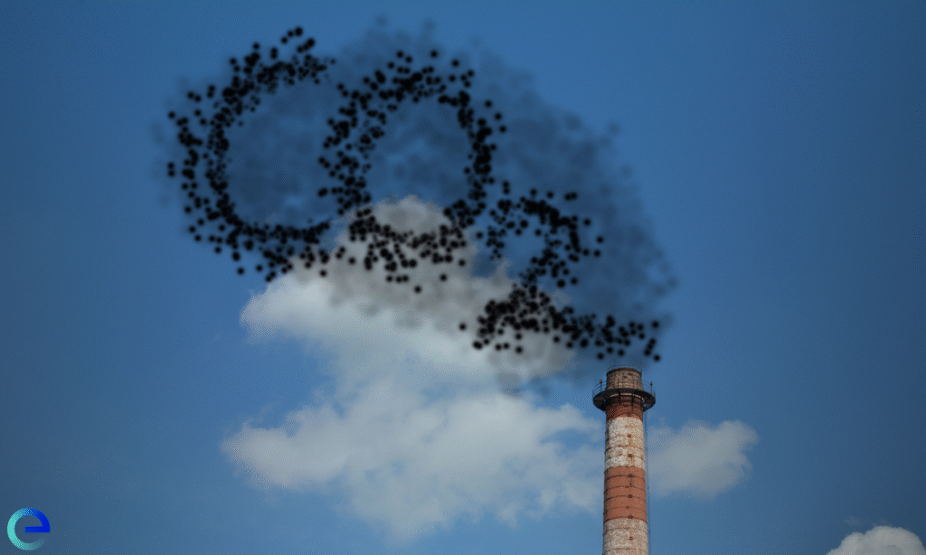 carbon accounting