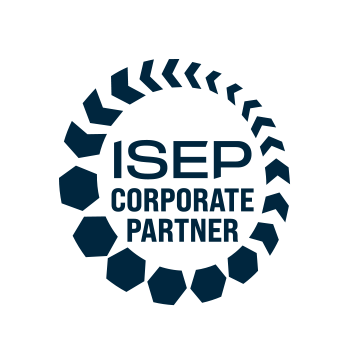 ISEP Corporate deepblue RGB