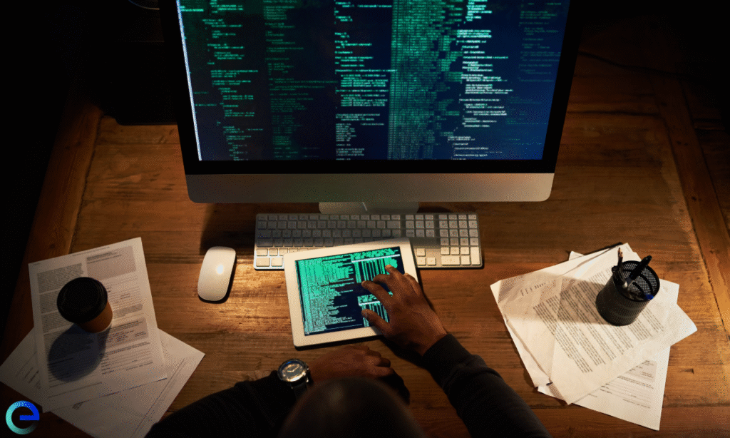 AI ESG reporting