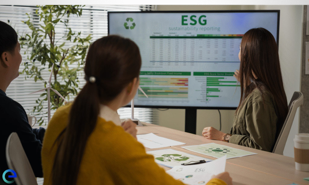 ESG KPIs