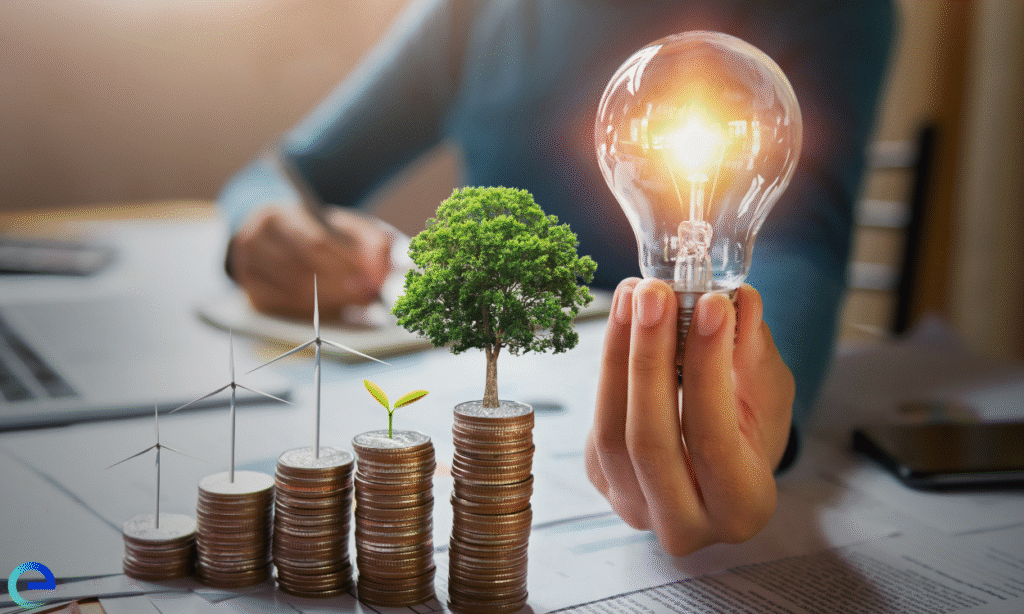 green finance