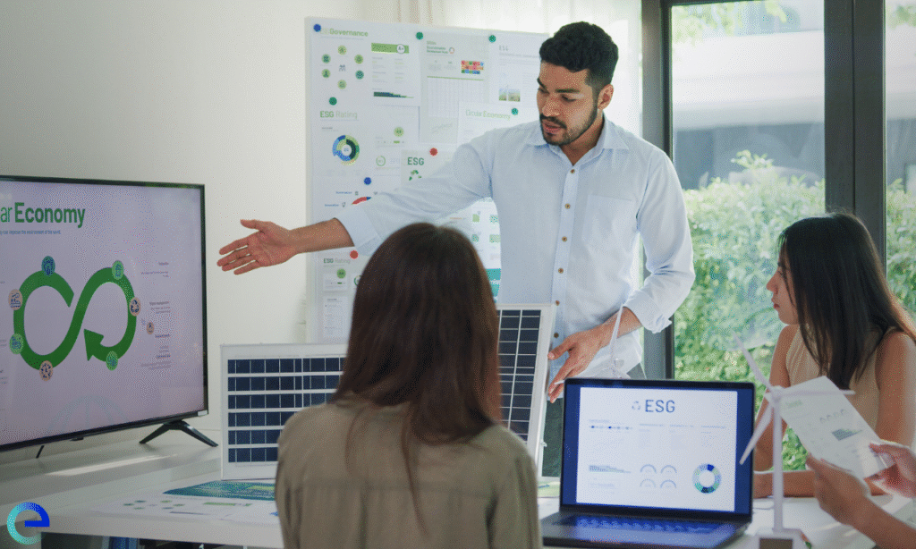 circular economy in business