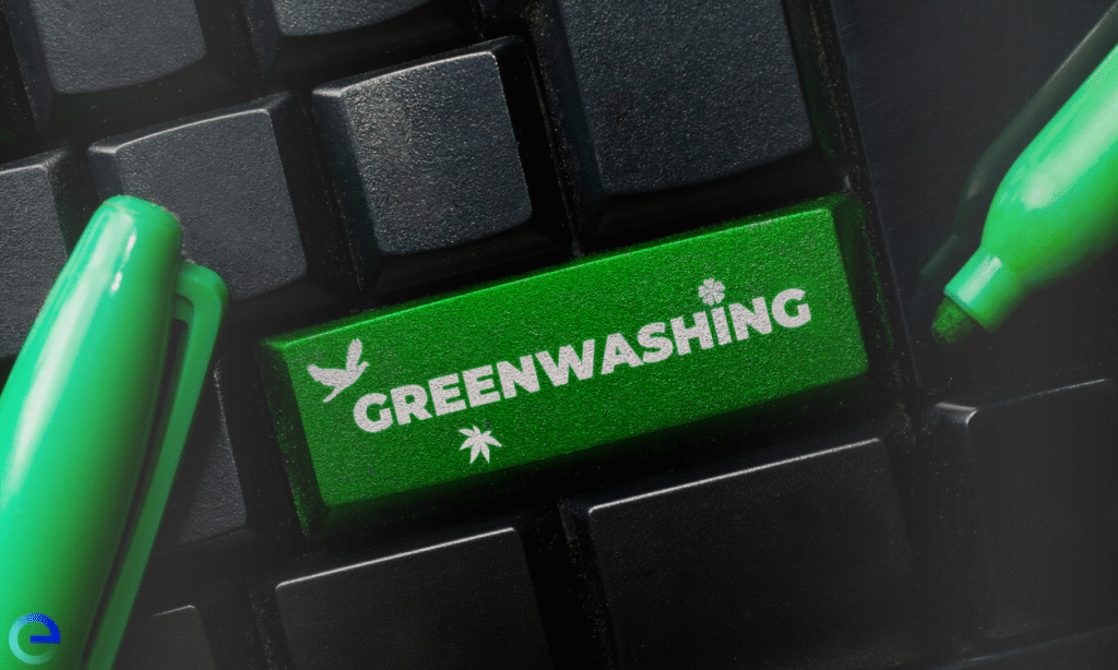 anti-greenwashing