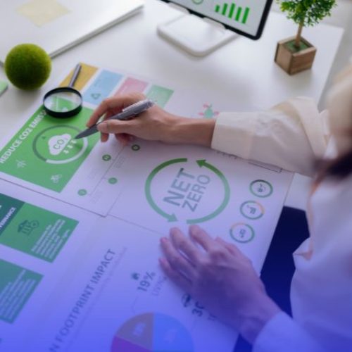 ESG Reporting_main image