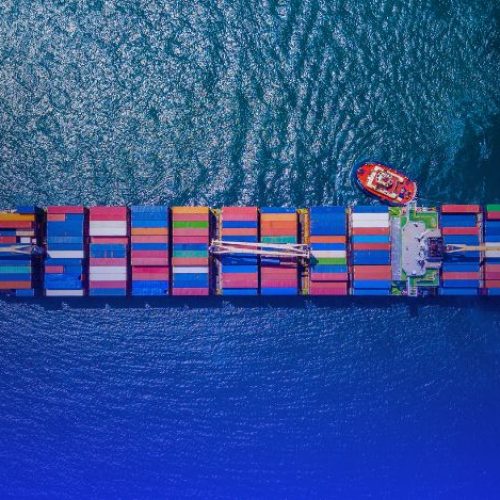 sustainable supply chain_course image